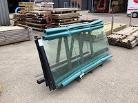 Glazen schuifwand - afbeelding 2 van  7