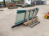 Glazen schuifwand - afbeelding 5 van  7