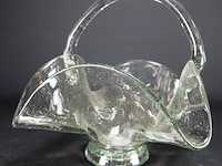 Glazen soezenmand - afbeelding 2 van  5