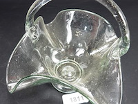 Glazen soezenmand - afbeelding 3 van  5