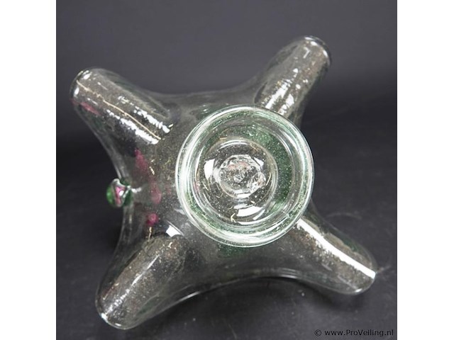 Glazen soezenmand - afbeelding 5 van  5