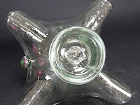 Glazen soezenmand - afbeelding 5 van  5