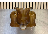 Glazen stolp (230x) - afbeelding 1 van  1