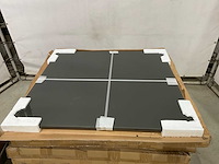 Glazen tafel blad (14x) - afbeelding 4 van  6