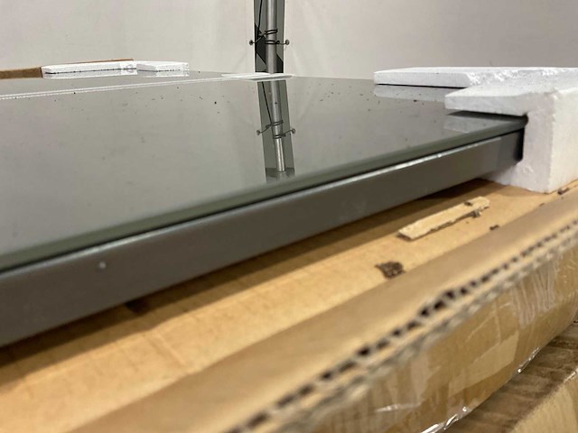 Glazen tafel blad (14x) - afbeelding 4 van  6