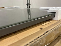 Glazen tafel blad (15x) - afbeelding 5 van  6