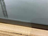 Glazen tafel blad (15x) - afbeelding 6 van  6