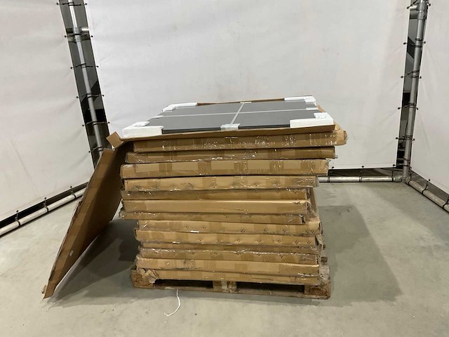 Glazen tafel blad (15x) - afbeelding 2 van  6