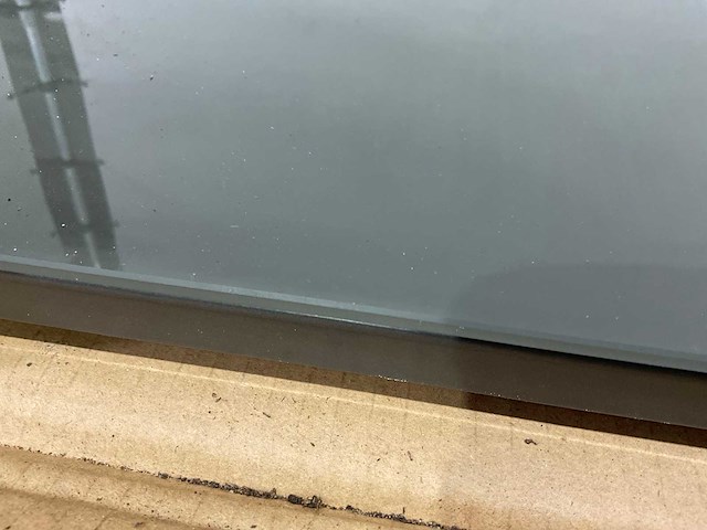 Glazen tafel blad (15x) - afbeelding 5 van  6