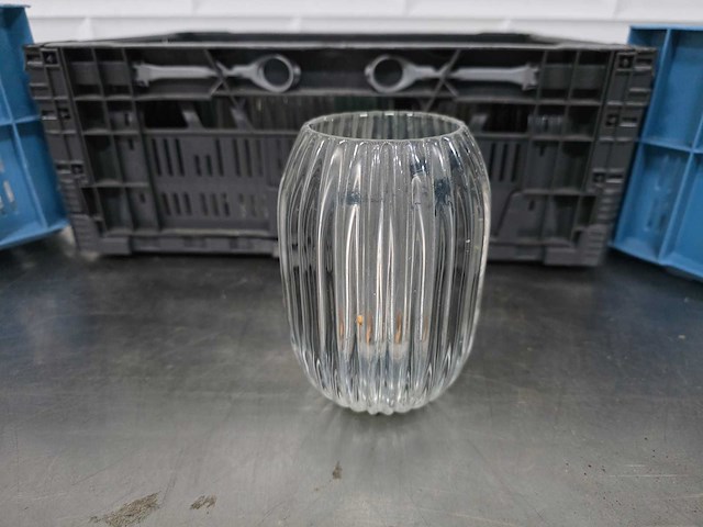 Glazen theelichthouder (36x) - afbeelding 5 van  5