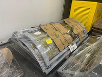 Glazen tourniquet - afbeelding 2 van  13