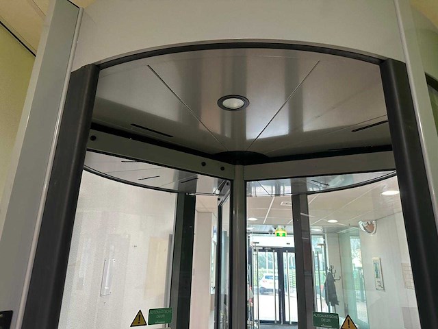 Glazen tourniquet - afbeelding 11 van  13