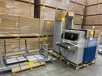 Glazen tourniquet - afbeelding 13 van  13