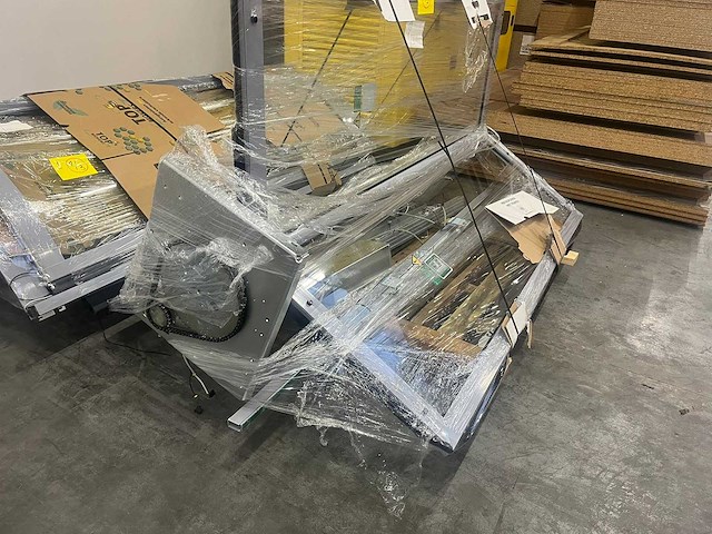 Glazen tourniquet - afbeelding 3 van  13