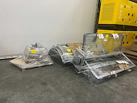 Glazen tourniquet - afbeelding 6 van  13