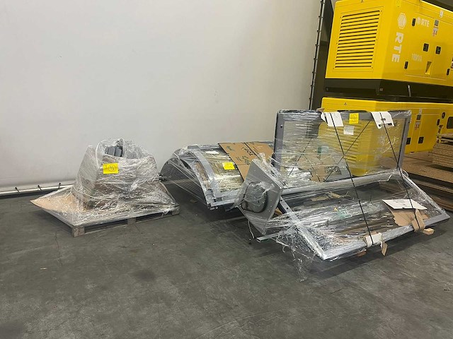 Glazen tourniquet - afbeelding 6 van  13