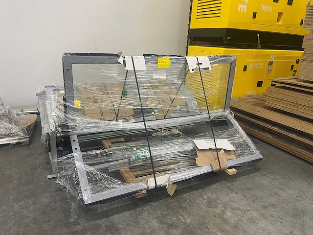 Glazen tourniquet - afbeelding 2 van  6