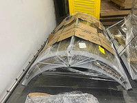 Glazen tourniquet - afbeelding 3 van  6