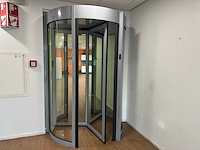 Glazen tourniquet - afbeelding 1 van  6