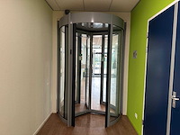 Glazen tourniquet - afbeelding 4 van  6