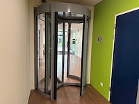 Glazen tourniquet - afbeelding 5 van  6