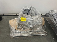 Glazen tourniquet - afbeelding 4 van  7