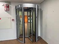 Glazen tourniquet - afbeelding 5 van  7