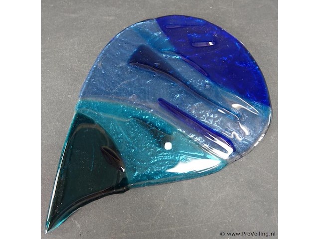 Glazen traan - afbeelding 2 van  5