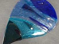 Glazen traan - afbeelding 2 van  5