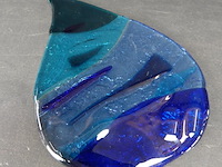 Glazen traan - afbeelding 3 van  5