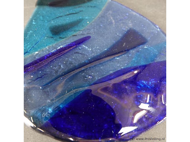 Glazen traan - afbeelding 4 van  5