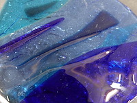 Glazen traan - afbeelding 4 van  5