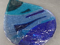 Glazen traan - afbeelding 5 van  5