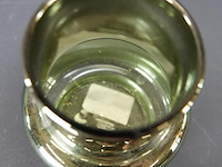 Glazen vaas - afbeelding 3 van  5