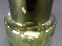 Glazen vaas - afbeelding 4 van  5