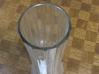 Glazen vaas - afbeelding 2 van  3