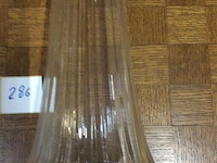 Glazen vaas - afbeelding 3 van  3