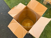 Glazen vazen (310x) - afbeelding 8 van  11