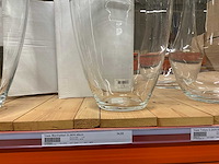 Glazen vazen, bakken, schalen - afbeelding 3 van  23