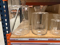 Glazen vazen, bakken, schalen - afbeelding 6 van  23