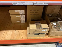 Glazen vazen, bakken, schalen - afbeelding 13 van  23