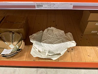 Glazen vazen, bakken, schalen - afbeelding 14 van  23