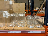 Glazen vazen, bakken, schalen - afbeelding 12 van  23