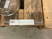 Glazen vazen, cilinders - afbeelding 3 van  25