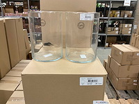 Glazen vazen, cilinders - afbeelding 4 van  25