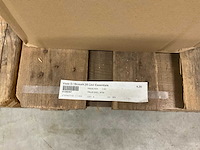 Glazen vazen, cilinders - afbeelding 5 van  25