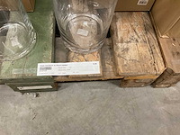 Glazen vazen, cilinders - afbeelding 8 van  25