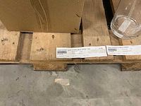 Glazen vazen, cilinders - afbeelding 11 van  25