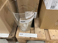 Glazen vazen, cilinders - afbeelding 13 van  25