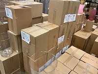 Glazen vazen, cilinders - afbeelding 14 van  25